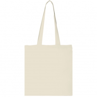 Logotrade mainoslahjat kuva: Carolina-puuvillakassi, 100 g/m² 7L